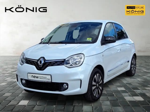 Renault Twingo E-Tech Techno