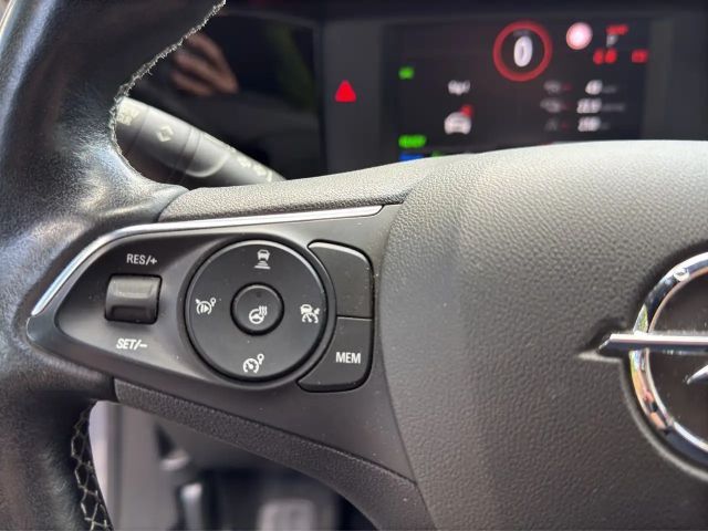 Opel Mokka GS-Line Grand Sport