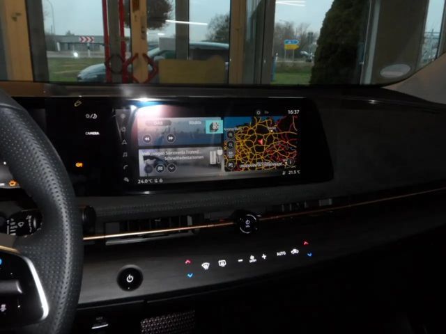 Nissan Ariya 87 kWh Evolve