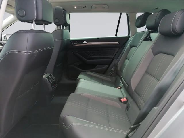 Volkswagen Passat 2.0 TDI AllTrack DSG