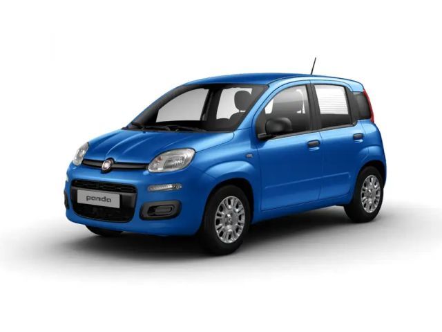 Fiat Panda Hybrid 1.0 GSE 51kW 70PS