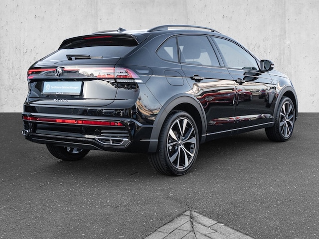 Volkswagen Taigo 1.0 TSI DSG