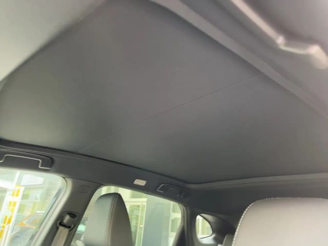 Nissan Qashqai Tekna