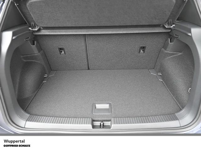 Volkswagen T-Cross 1.0 TSI DSG R-Line Style