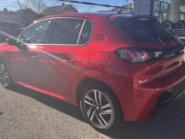 Peugeot 208 Allure Pack PureTech