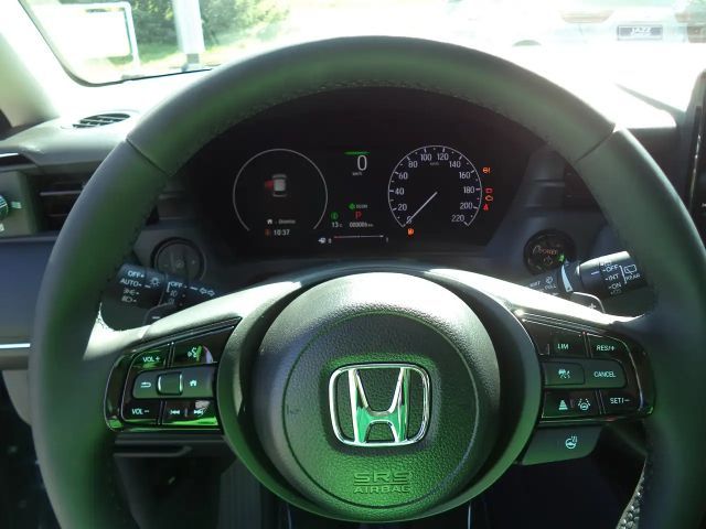 Honda HR-V Advance