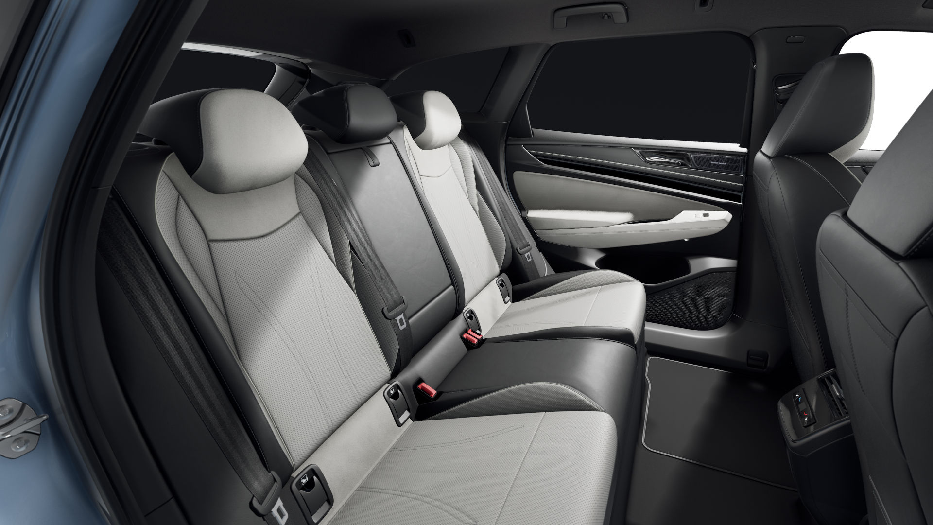 Volkswagen ID.7 IQ.Drive Tourer