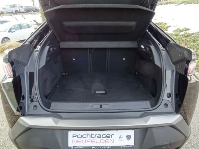 Peugeot 3008 Allure Pack Hybrid