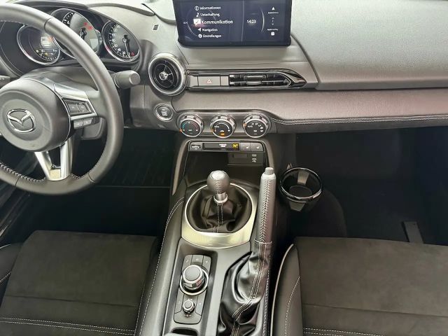 Mazda MX-5 Homura RF