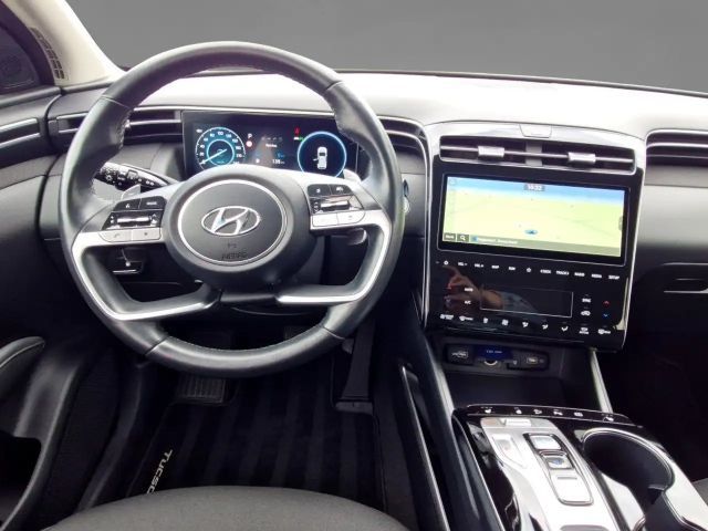 Hyundai Tucson 1.6 T-GDi Trend