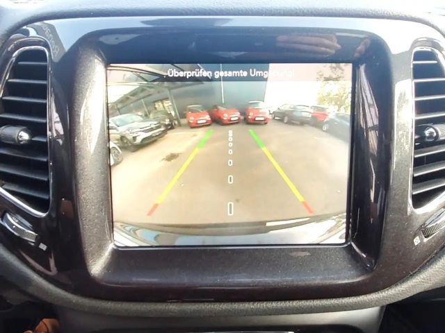 Jeep Compass 4x4