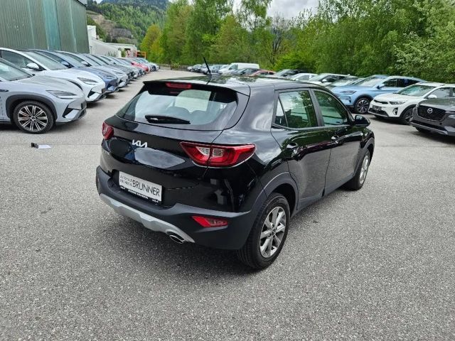 Kia Stonic GDi Titan