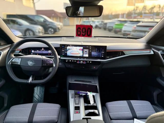 Opel Grandland X GS-Line