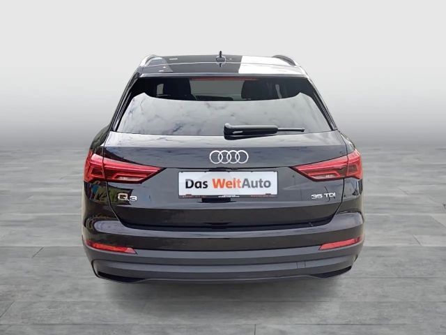 Audi Q3 35 TDI