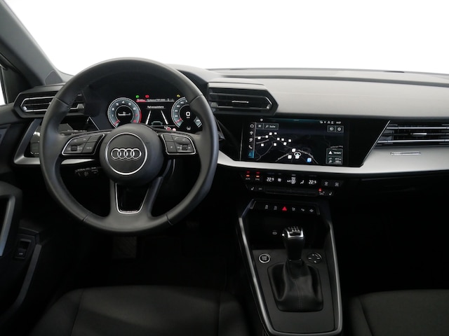 Audi A3 35 TFSI Sportback