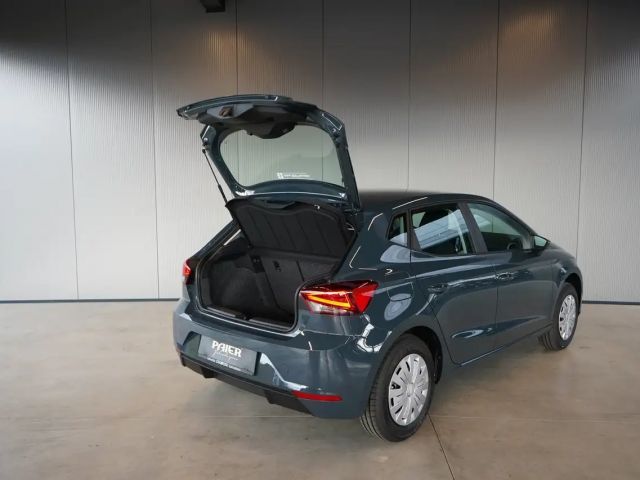 Seat Ibiza 1.0 TSI Reference