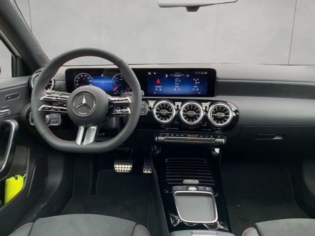 Mercedes-Benz A 200 A-Klasse