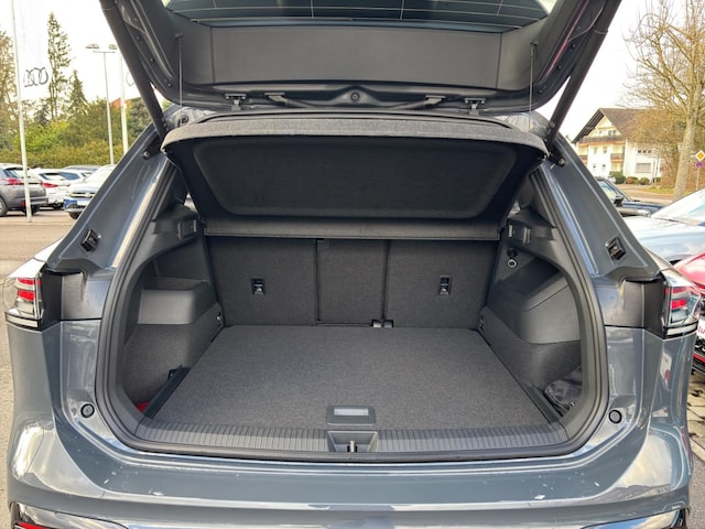 Volkswagen Tiguan 4Motion DSG