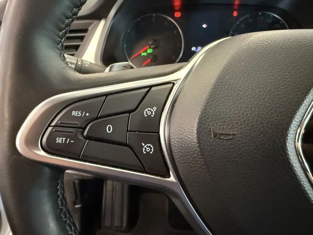 Renault Captur Blue Evolution