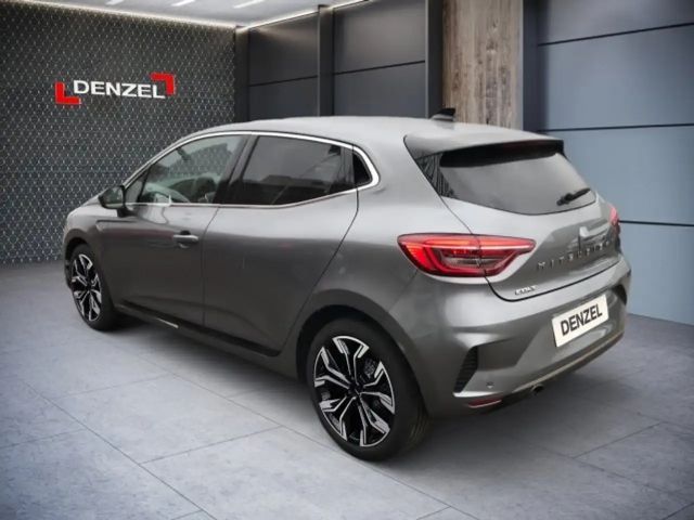 Mitsubishi Colt Intense