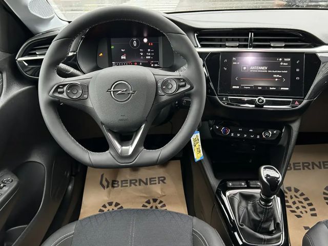 Opel Corsa Elegance Turbo