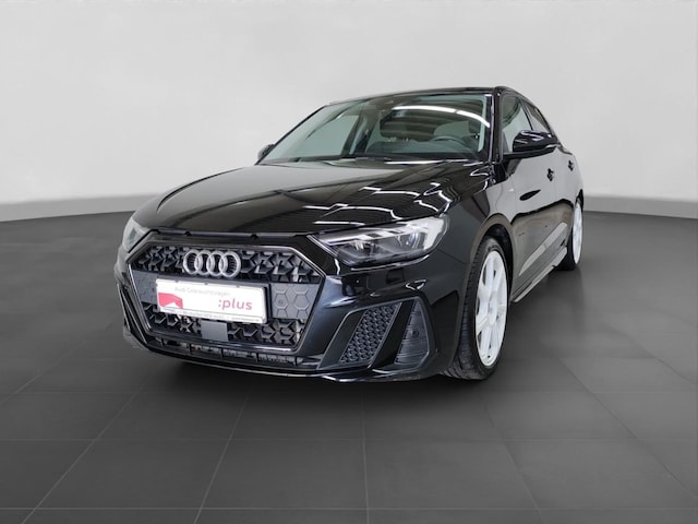 Audi A1 35 TFSI S-Line S-Tronic Sportback