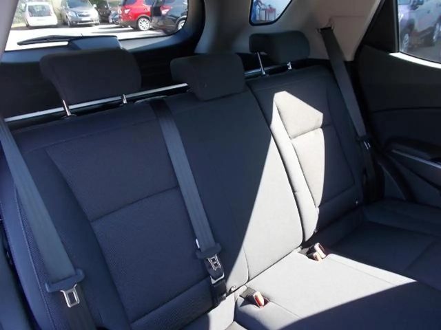 SsangYong Tivoli Grand Amber 1.5T Klima Kamera PDC sofort