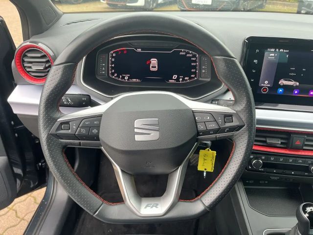 Seat Ibiza 1.0 TSI FR-lijn