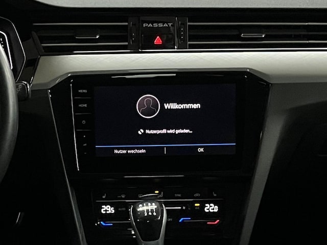 Volkswagen Passat 1.5 TSI Business Variant