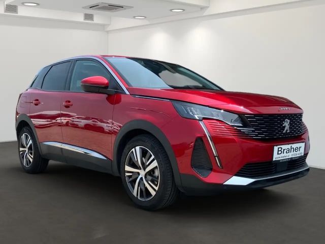 Peugeot 3008 Allure Pack PureTech