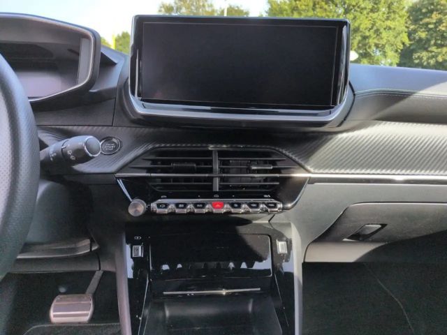 Peugeot 208 GT-Line Hybrid