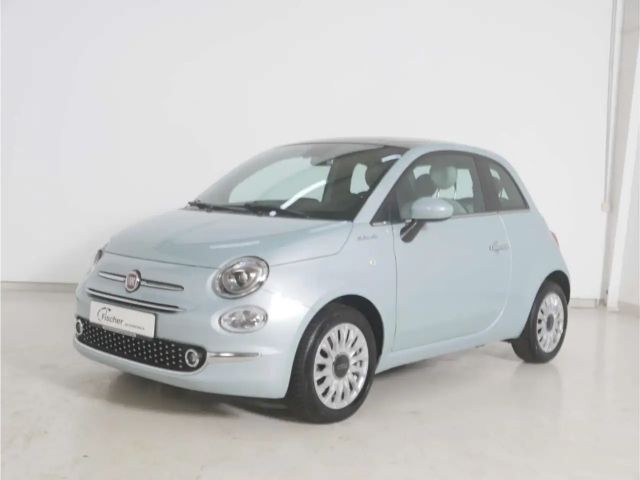 Fiat 500 Dolcevita