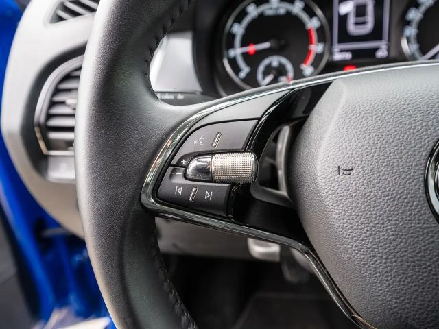 Skoda Fabia 1.0 TSI Best Clever Combi