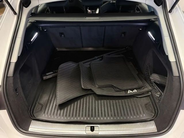 Audi A4 allroad 40 TDI Quattro