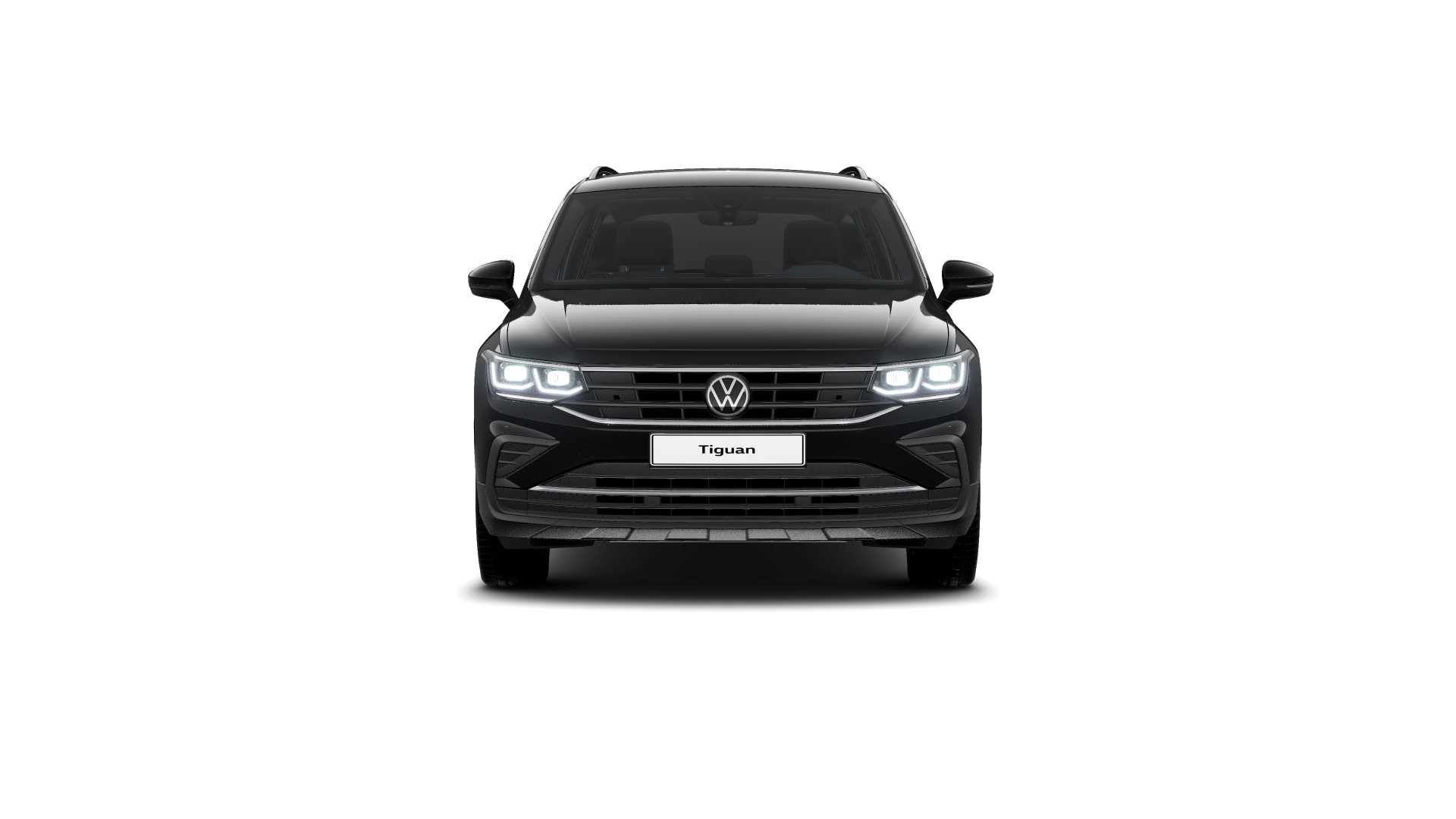 Volkswagen Tiguan 1.5 TSI Move