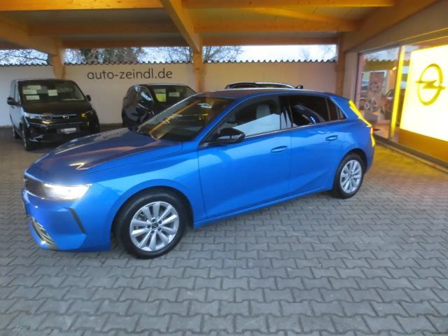 Opel Astra Elegance