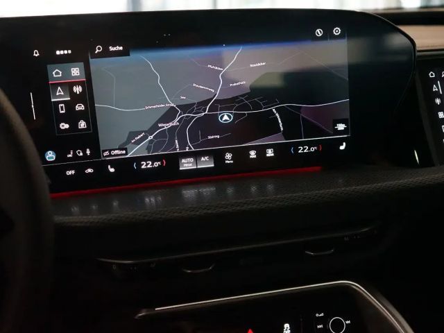 Audi Q5 Quattro S-Line