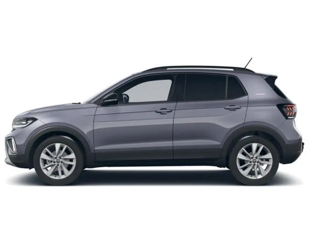 Volkswagen T-Cross 1.0 TSI DSG IQ.Drive