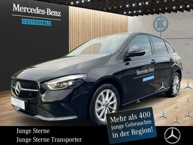 Mercedes-Benz B 250 B 250 e