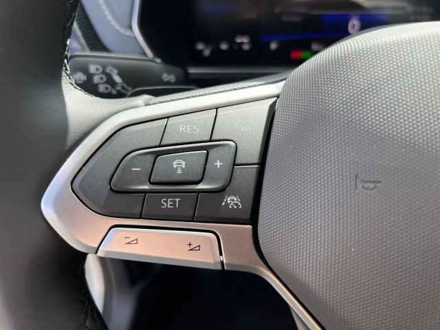 Volkswagen T-Cross 1.0 TSI Style