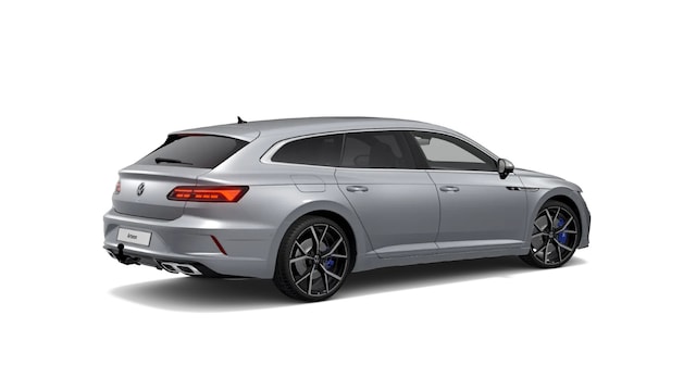 Volkswagen Arteon Shooting Brake 2.0 TSI DSG
