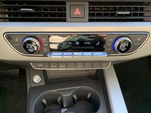 Audi A4 40 TFSI Avant