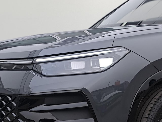 Volkswagen Tayron 2.0 TDI