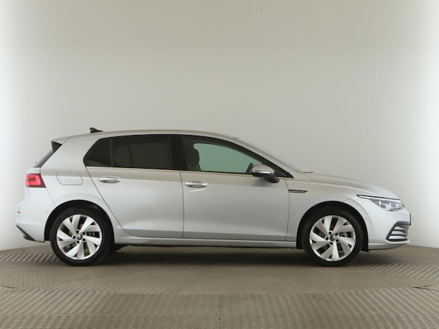 Volkswagen Golf 1.5 eTSI Golf VIII Style