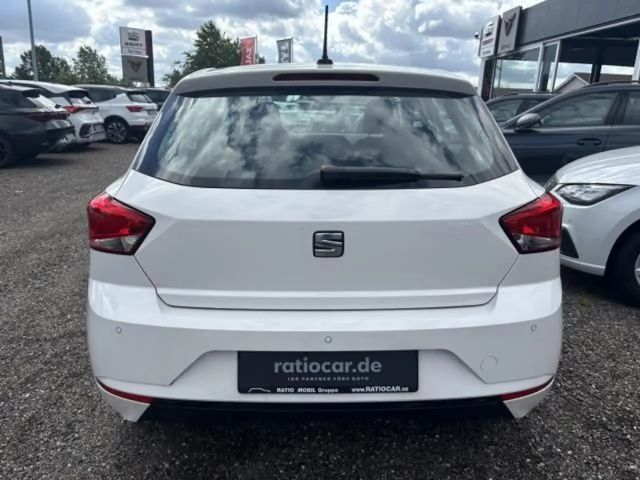 Seat Ibiza 1.0 TSI Style