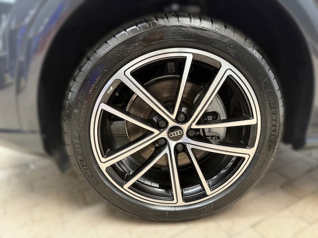 Audi Q5 Quattro S-Tronic