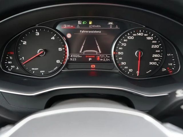 Audi A6 3.0 TDI Quattro Sport