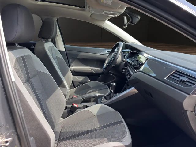 Volkswagen Polo 1.0 TSI Highline