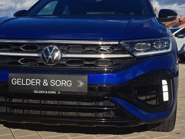 Volkswagen T-Roc 2.0 TSI 4Motion