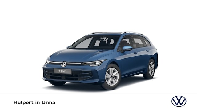 Volkswagen Golf Golf VIII Life Variant